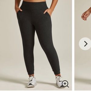 Beyond Yoga Space Joggers